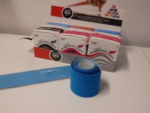 Kinesio-Tape